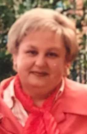 Maria Flor Gonzalez Peña