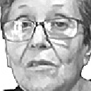 Maria Flora Del Reguero Garcia