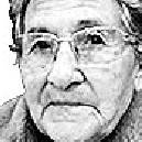 María Francisca Pérez García