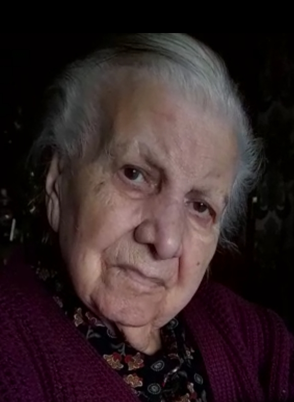 María Guadalupe Villota Atienza