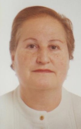 Maria Hernandez Fernandez