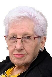 Maria Inmaculada Santiago Benito