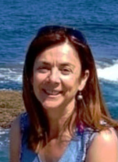 María Isabel López Aranaga