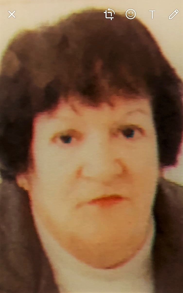 Maria Izaskun Bolinaga Recaola