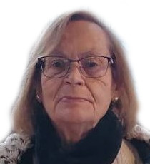 María Jesús Carrasco Gutiérrez