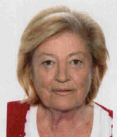 Maria Jesus Ciriza Senosiain