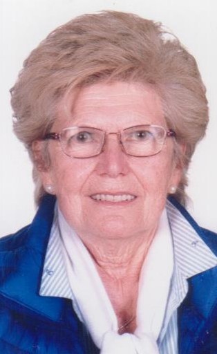 Maria Jesus Duñabeitia Amorrortu