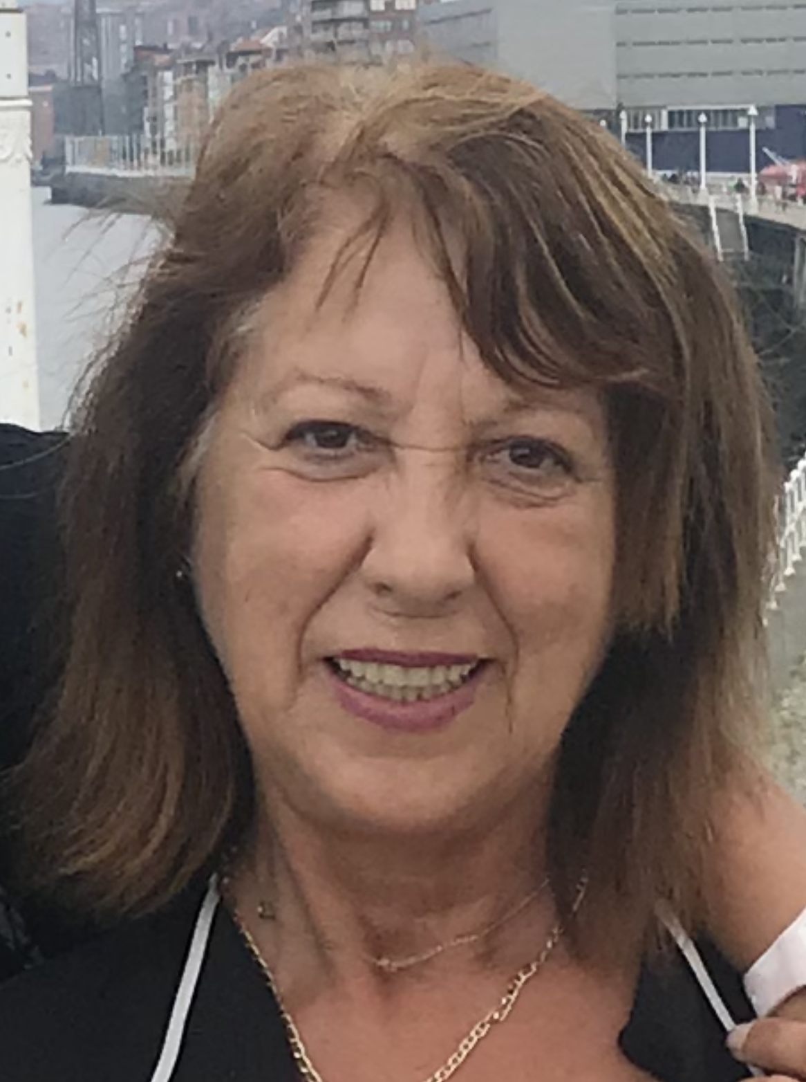 María Jesús Hernando Mirandona