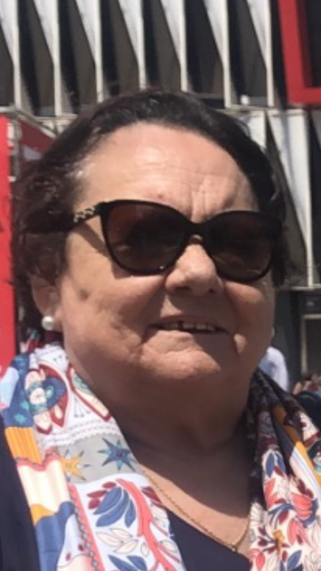 María Jesús Iturrate Andechaga