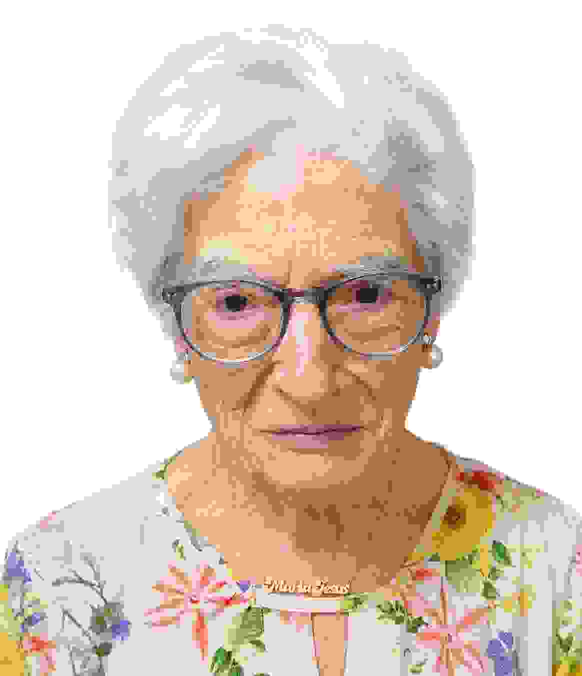 Maria Jesus Lasarte Arpon