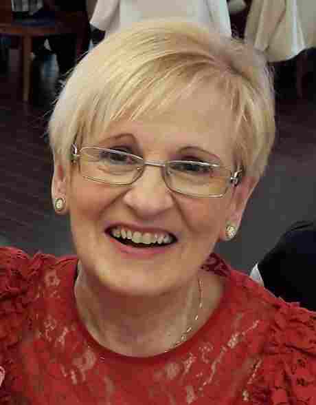 Maria Jesus Llamosas Fernandez