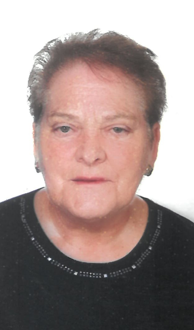 María Jesús Murelaga Ugarte