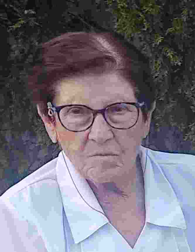 Maria Jesus Romero Saenz