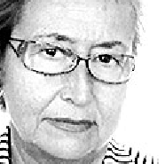 María Jesús Ruipérez Martín