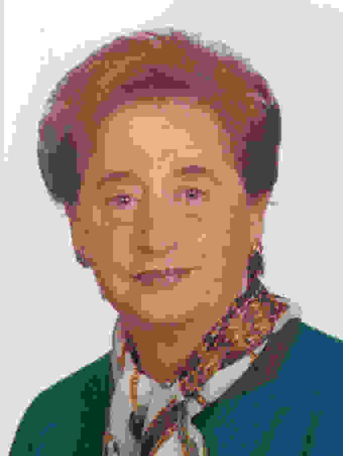 Maria Jesus Ruiz Lopez