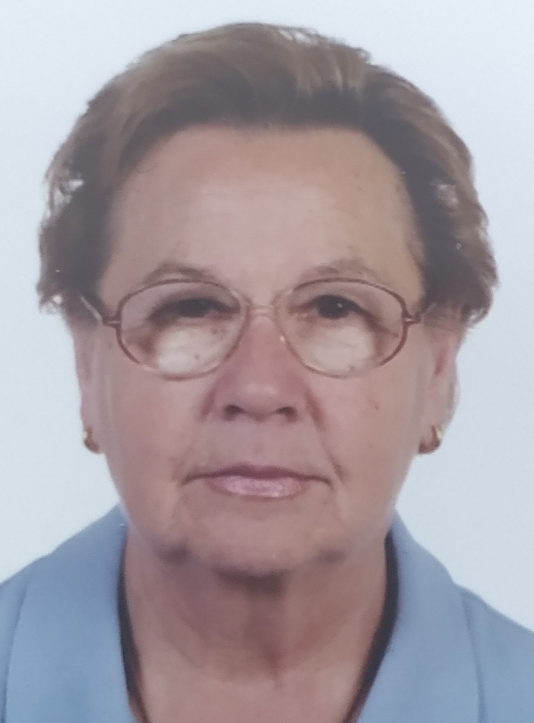 Maria Jesus Santos Anton