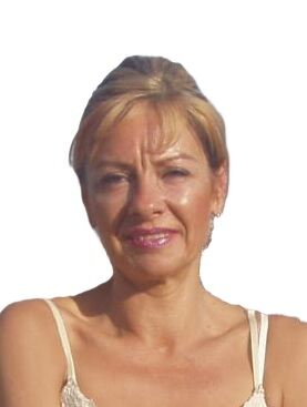 Maria Jose Vizcaino Vazquez