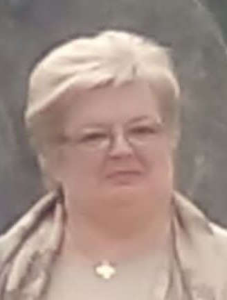 María Josefa Gutiérrez García