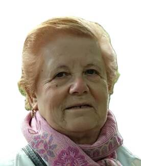 Maria Josefa Pozo Bueno