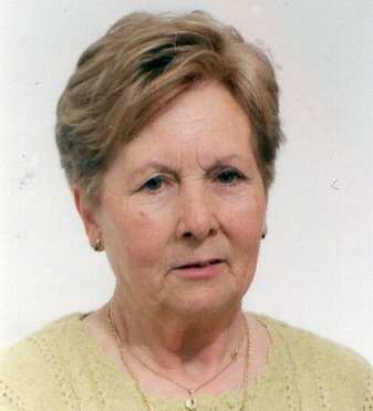 Maria Leonor Vesga Diez