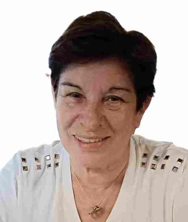 Maria Lourdes Echevarria Martinez