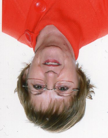 Maria Luisa Arroyo Hernandez