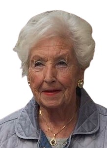 María Luisa Cruz Nalda