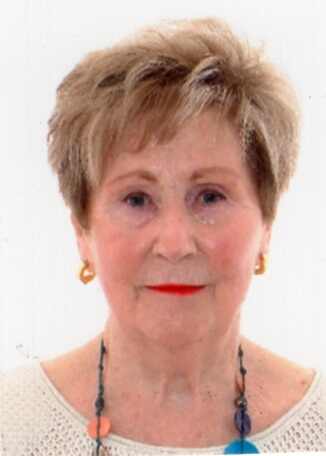Maria Luisa Eslava Lecumberri