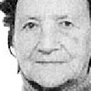 Maria Luisa Ibarra Mallona