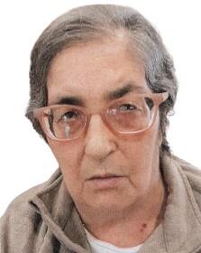 Maria Luisa Marin Nuñez