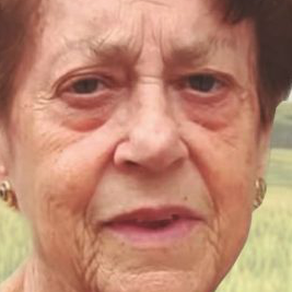 Maria Luisa Martinez Martinez