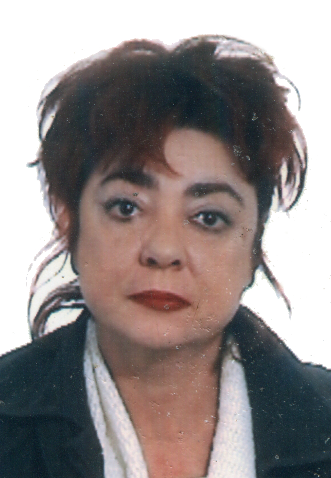 Maria Luisa Negrete Montero