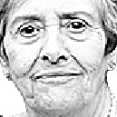 María Luisa Oneca Legarda