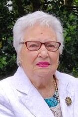 Maria Luisa Perez Nuñez