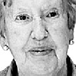 María Luisa Rojo Sierra