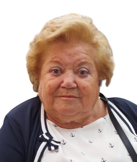 María Luisa Royo Prieto