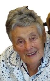 Maria Luisa Salazar Mendia