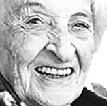 María Luisa Sarría Gallaga