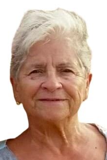 Maria Luz Carballo Gomez