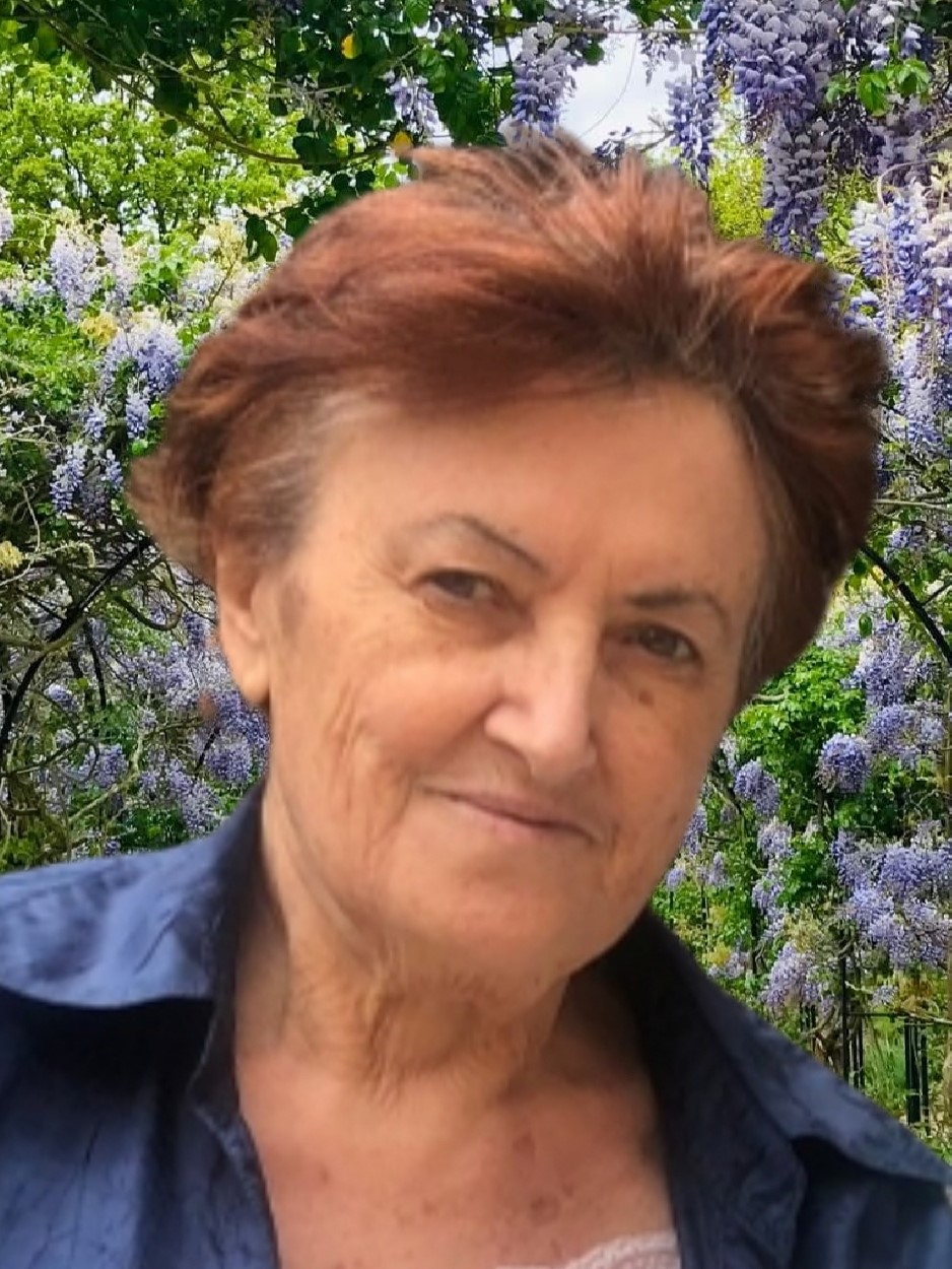 María Luz Fernández Ledo