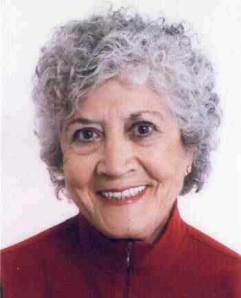 Maria Lydia Aparicio Vicente