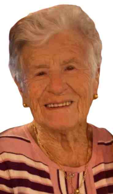 Maria Manteiga Maquieira