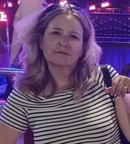 Maria Mar Bujan Varela