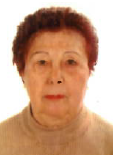 Maria Martinez Lentijo