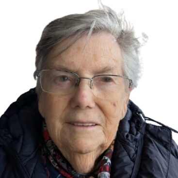 Maria Mercedes Lopez Gallardo