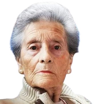 María Milagros Burgoa Mardaras