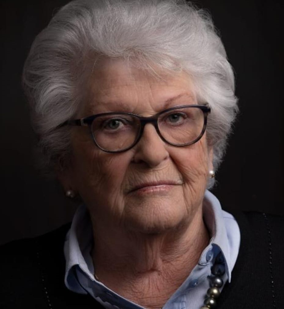 Maria Milagros Extremiana Alonso