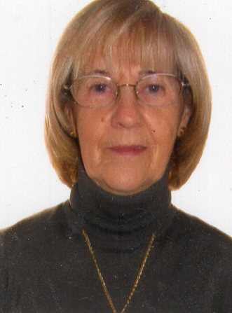Maria Nieves Bilbao Aguirre
