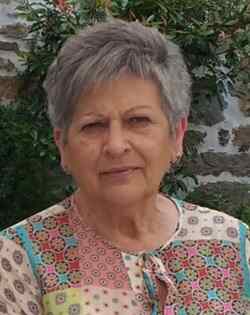 Maria Nieves Rubio Echeverria