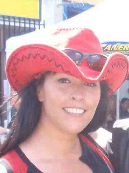 Maria Nieves Salazar Zubiaur